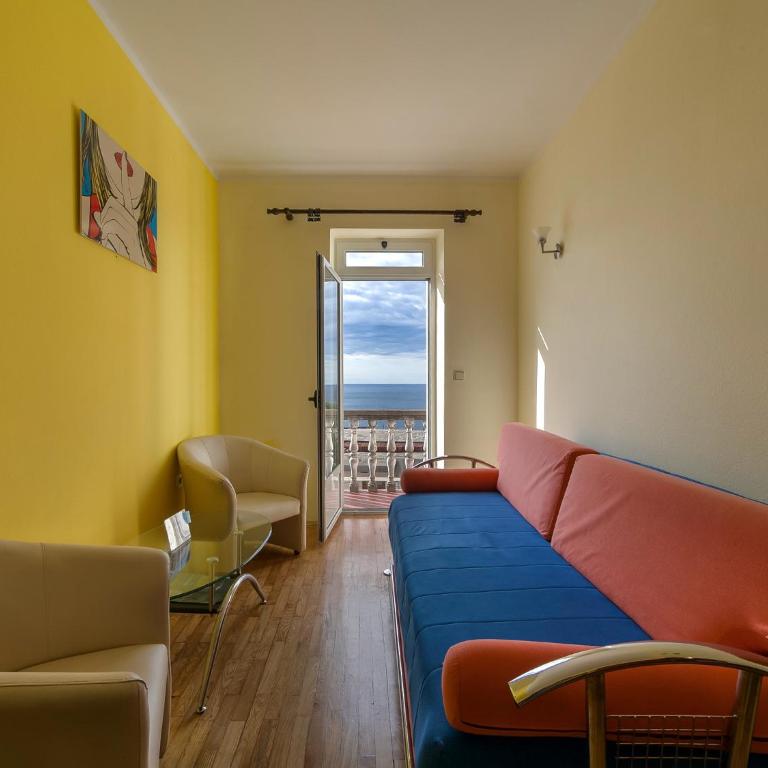 Apartments Krš Medinski - One-Bedroom Apartment - 7