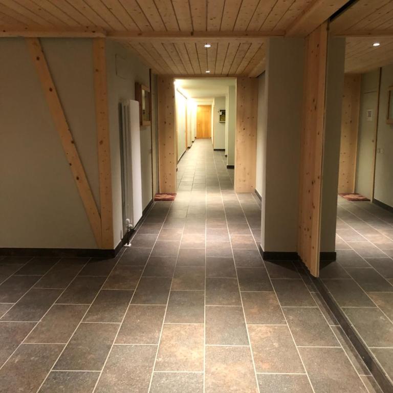 Casa i Larici del Brenta - Appartamento con 1 Camera da Letto - 43
