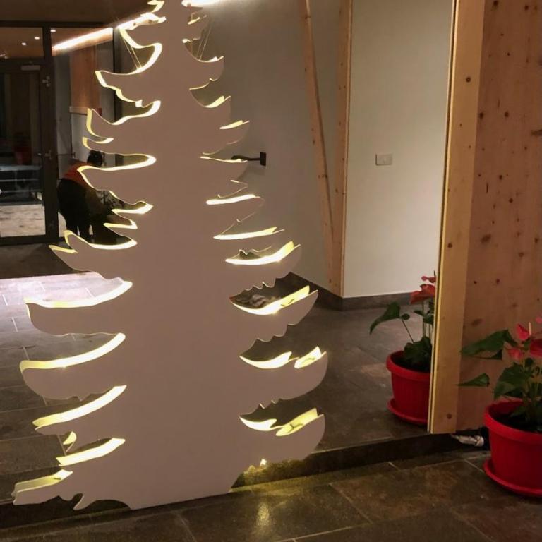 Casa i Larici del Brenta - Appartamento con 1 Camera da Letto - 39