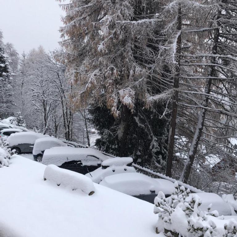 Casa i Larici del Brenta - Appartamento con 1 Camera da Letto - 36