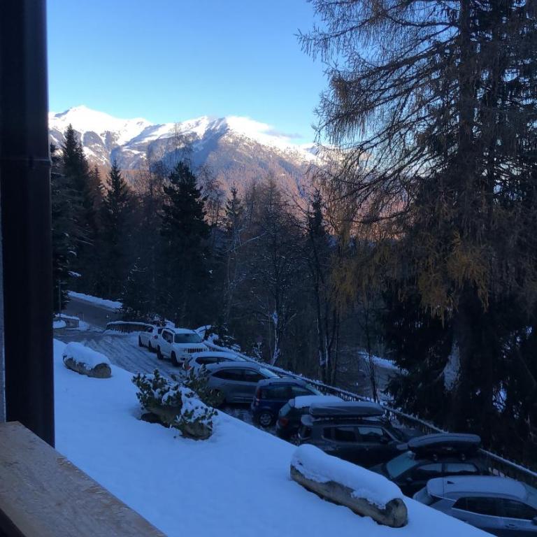 Casa i Larici del Brenta - Appartamento con 1 Camera da Letto - 33