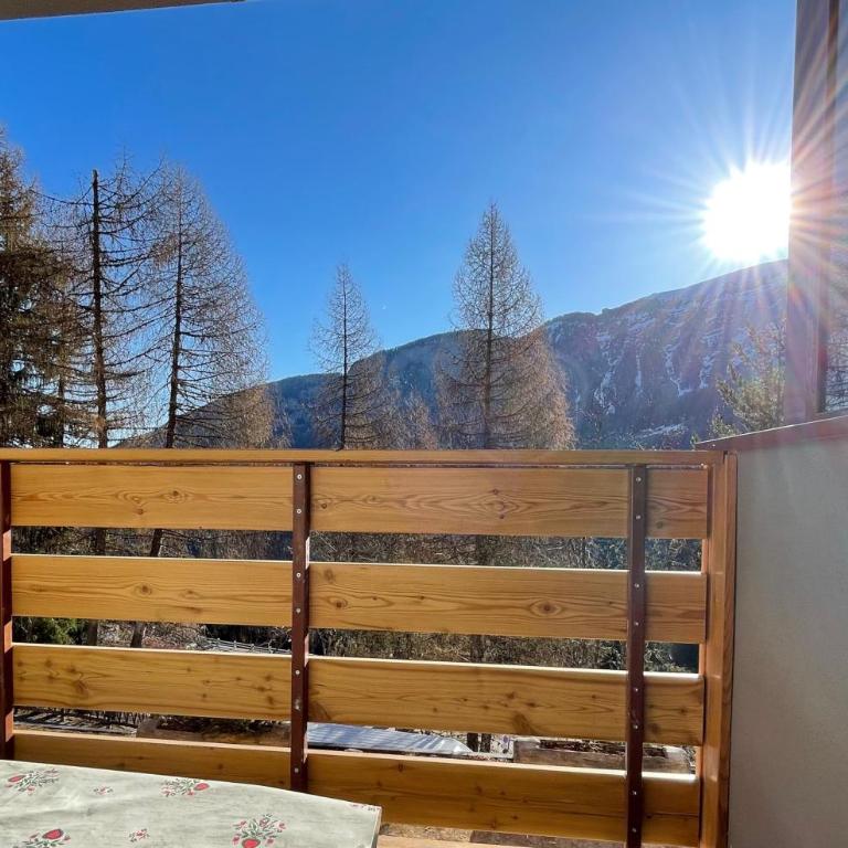 Casa i Larici del Brenta - Appartamento con 1 Camera da Letto - 27