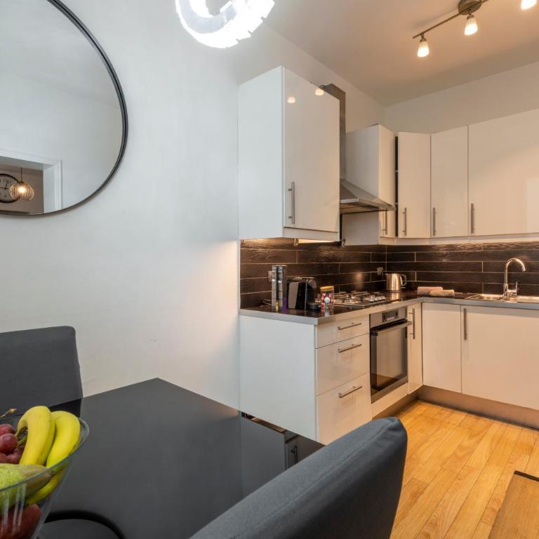Boutique Apartment Porta Duomo, close to the lake! - Appartamento con 3 Camere da Letto - 14