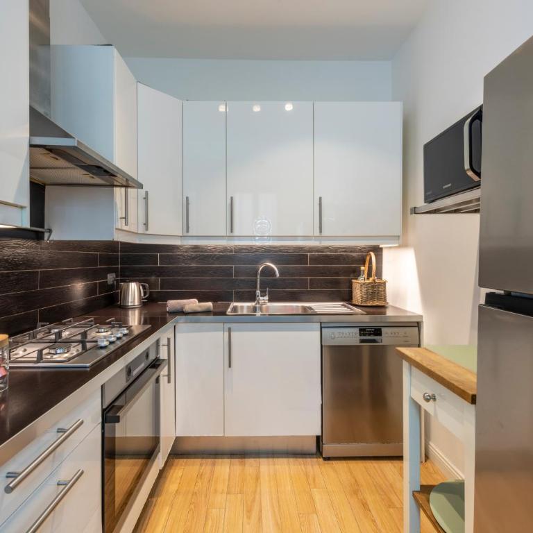 Boutique Apartment Porta Duomo, close to the lake! - Appartamento con 3 Camere da Letto - 17