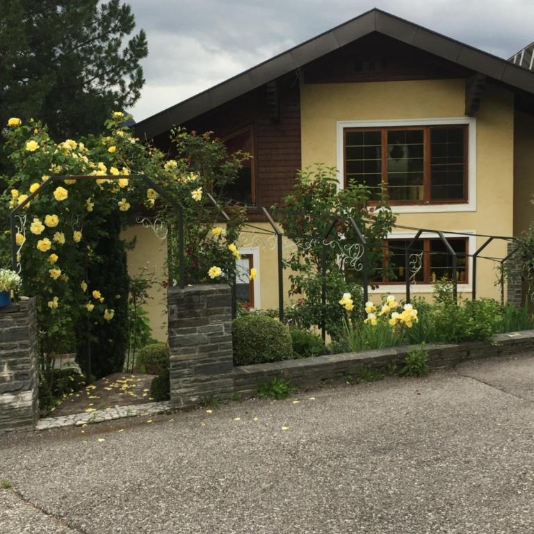 Wohnung in Kärnten Nähe Millstättersee - Budget Doppelzimmer - 11