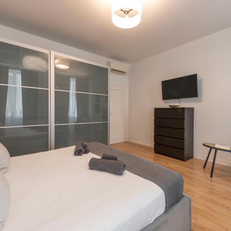 Boutique Apartment Porta Duomo, close to the lake! - Appartamento con 3 Camere da Letto - 7