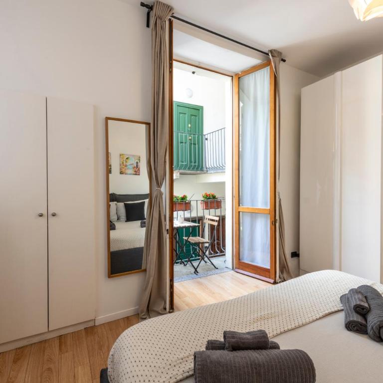 Boutique Apartment Porta Duomo, close to the lake! - Appartamento con 3 Camere da Letto - 8