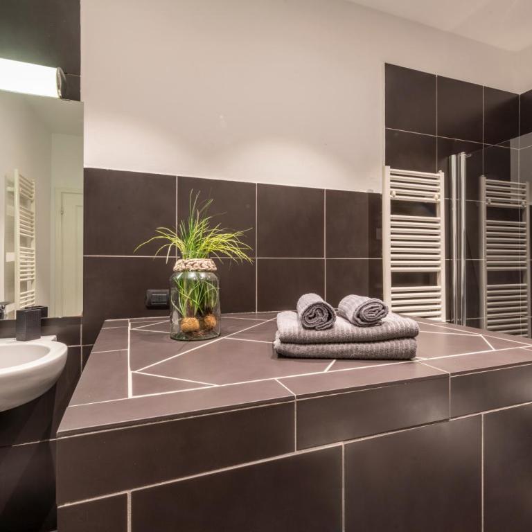 Boutique Apartment Porta Duomo, close to the lake! - Appartamento con 3 Camere da Letto - 24