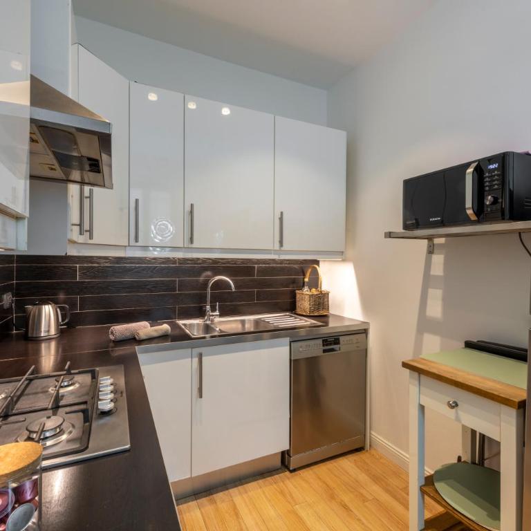 Boutique Apartment Porta Duomo, close to the lake! - Appartamento con 3 Camere da Letto - 16