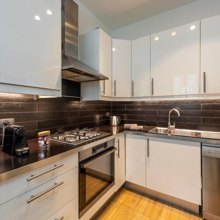 Boutique Apartment Porta Duomo, close to the lake! - Appartamento con 3 Camere da Letto - 15
