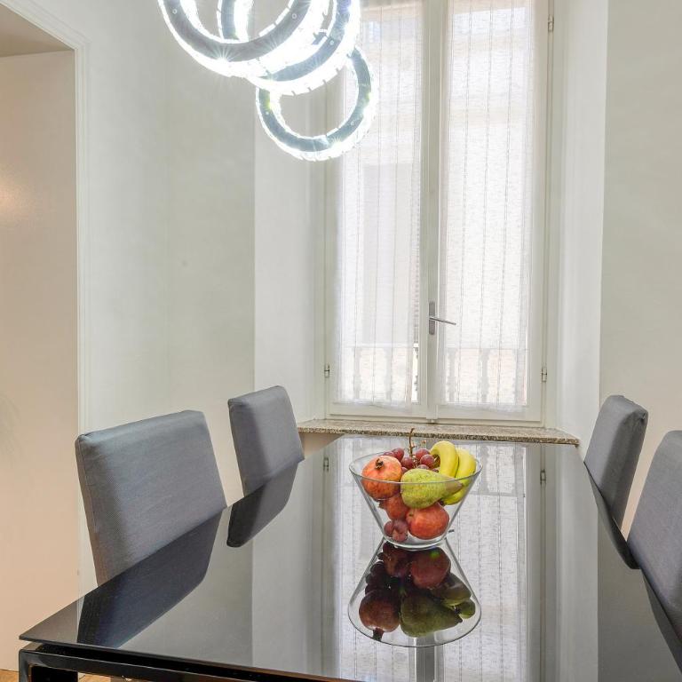 Boutique Apartment Porta Duomo, close to the lake! - Appartamento con 3 Camere da Letto - 19