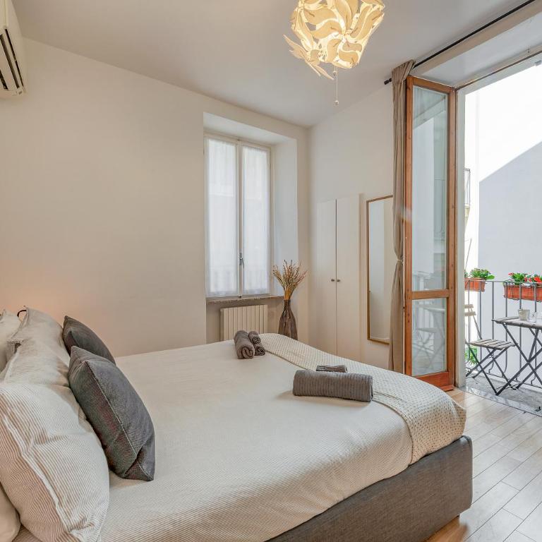 Boutique Apartment Porta Duomo, close to the lake! - Appartamento con 3 Camere da Letto - 9