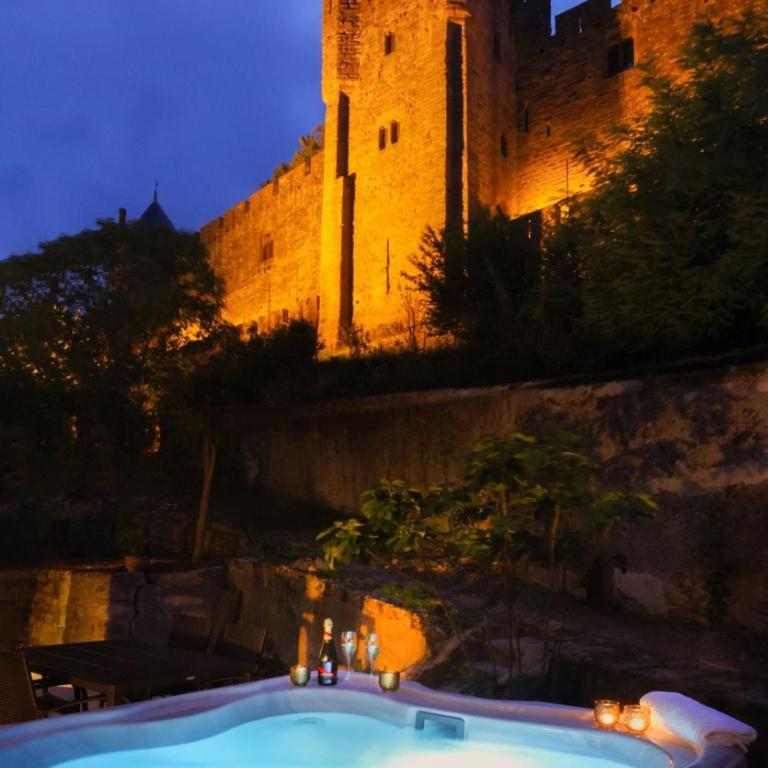 Maison Thérèse by Panorama Locations - SPA privatif - Casa con 1 Camera da Letto - 6