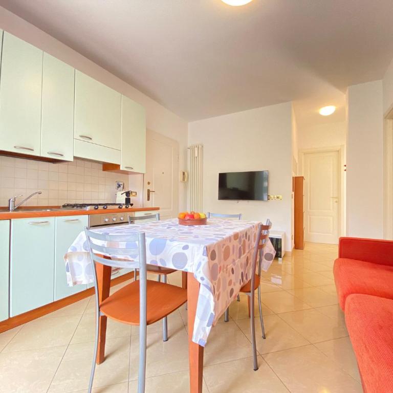 La Magnolia - Appartement 2 Chambres - 2