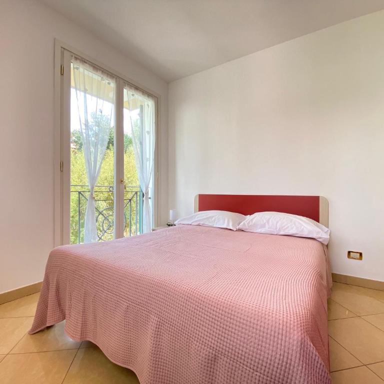 La Magnolia - Appartement 2 Chambres - 10