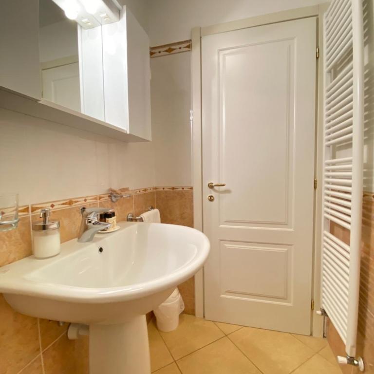 La Magnolia - Appartement 2 Chambres - 12