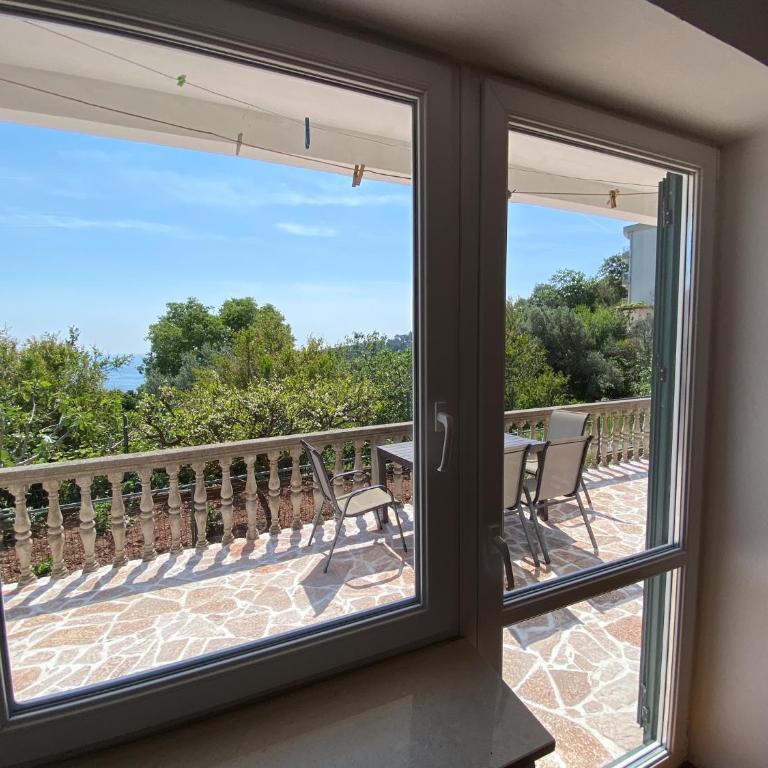 Apartments Krš Medinski - One-Bedroom Apartment with Terrace and Sea View - 15