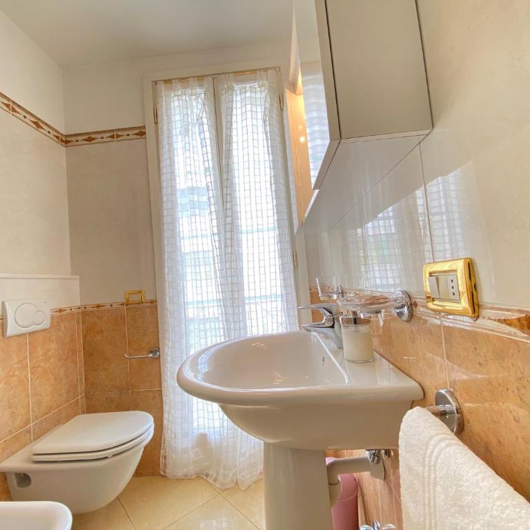 La Magnolia - Appartement 2 Chambres - 14