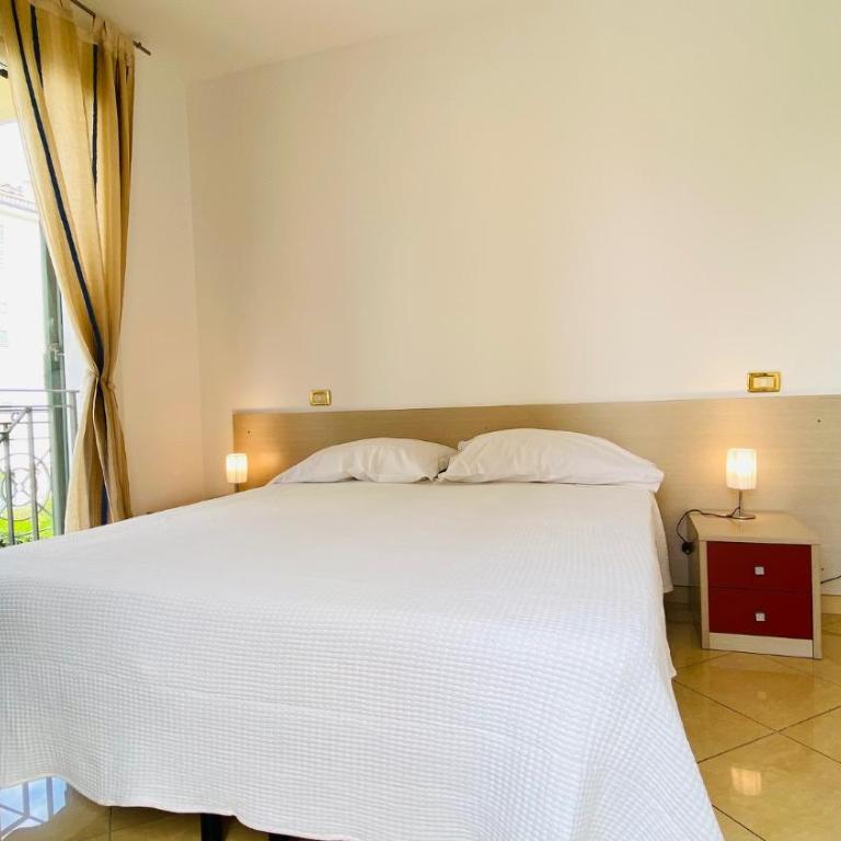 La Magnolia - Appartement 2 Chambres - 7