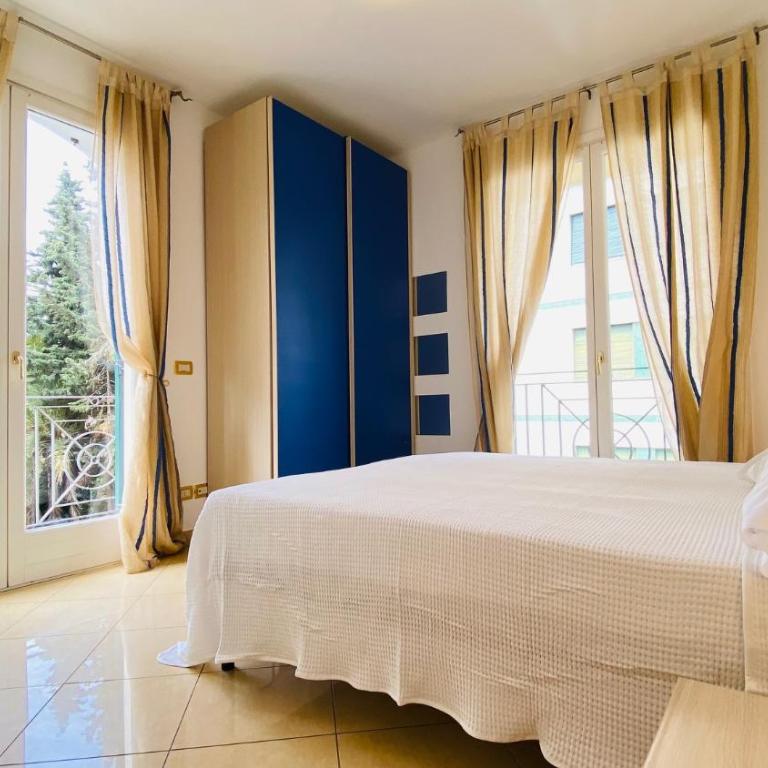 La Magnolia - Appartement 2 Chambres - 6