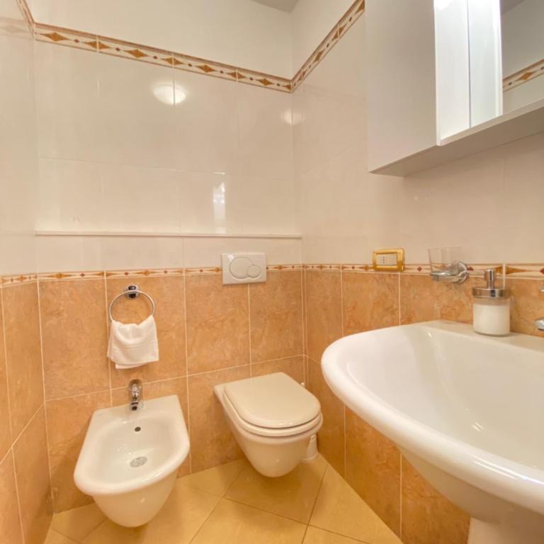 La Magnolia - Appartement 2 Chambres - 16
