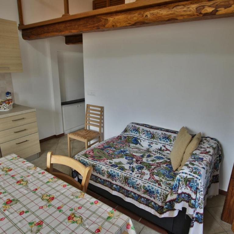 appartamento cielo&terra2 - Appartamento con 1 Camera da Letto - 15