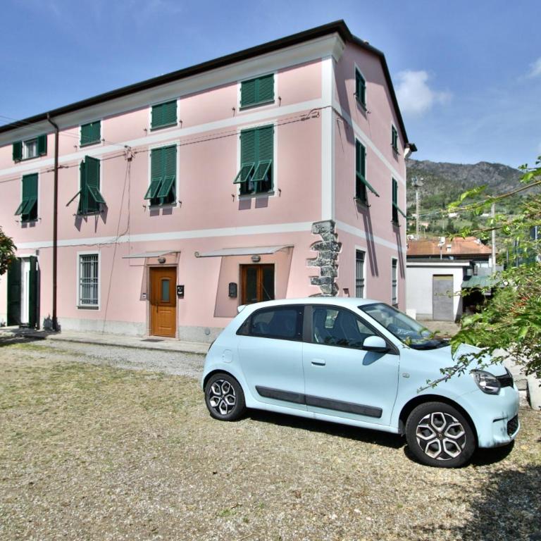 appartamento cielo&terra2 - Appartamento con 1 Camera da Letto - 27
