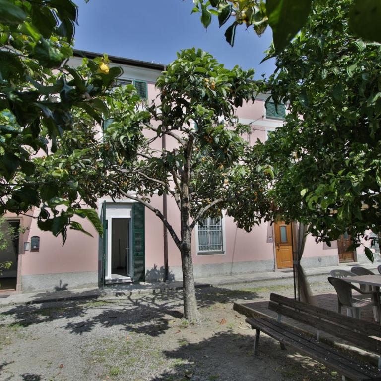 appartamento cielo&terra2 - Appartamento con 1 Camera da Letto - 23