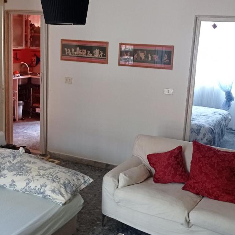 Brighting Penthouse and balcony - Appartamento Attico - 10