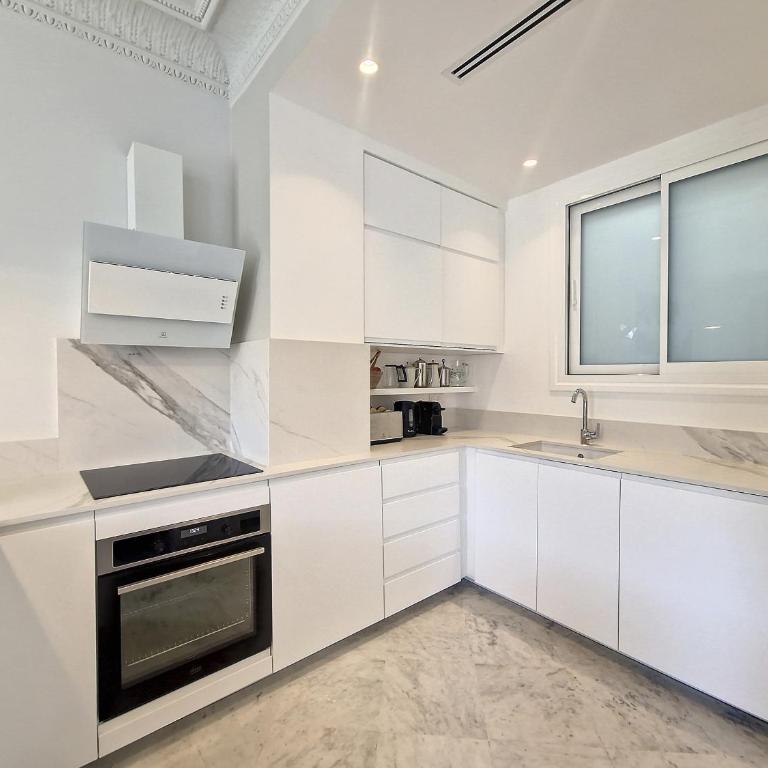 Nestor&Jeeves - SEAHORSE - Central - Proche mer - Appartement 3 Chambres - 13