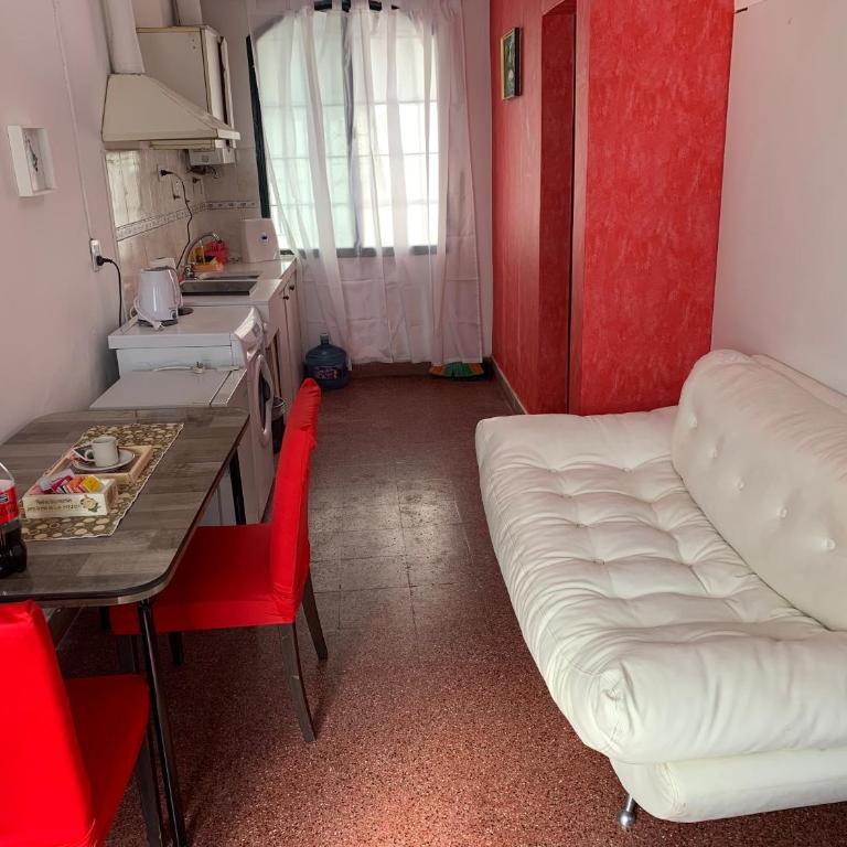 Cassanova II - Apartamento de 1 dormitorio - 17