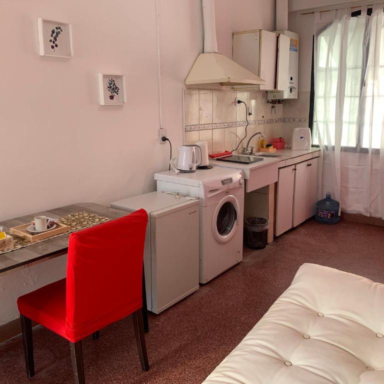 Cassanova II - Apartamento de 1 dormitorio - 16