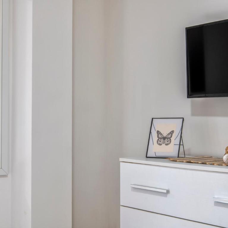Residenza Olivia - Appartamento con 1 Camera da Letto - 6