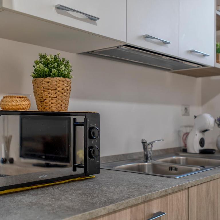 Residenza Olivia - Appartamento con 1 Camera da Letto - 10