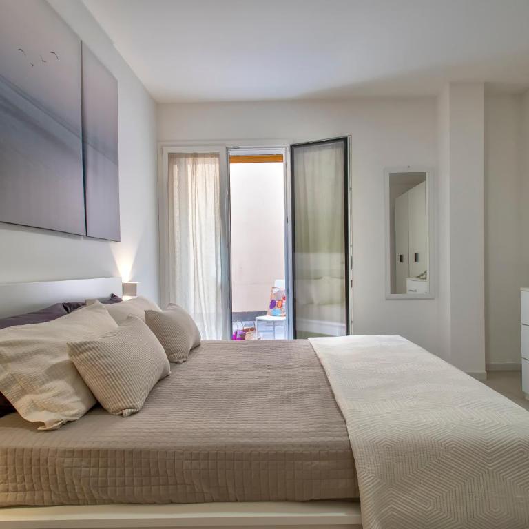 Residenza Olivia - Appartamento con 1 Camera da Letto - 8