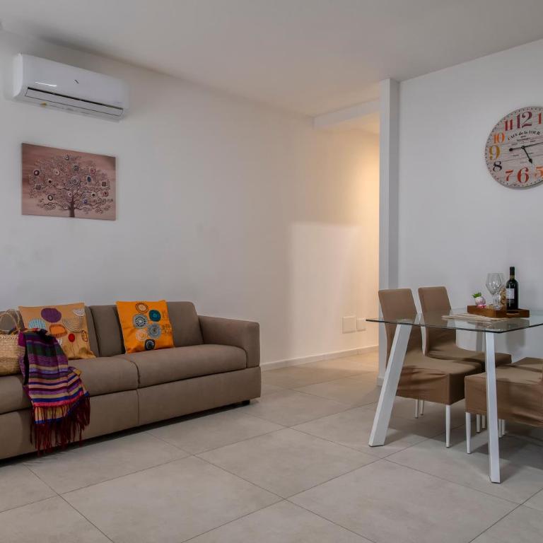 Residenza Olivia - Appartamento con 1 Camera da Letto - 11