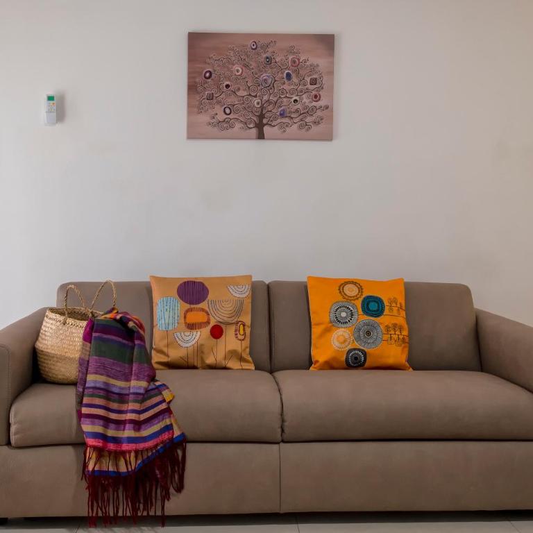 Residenza Olivia - Appartamento con 1 Camera da Letto - 2