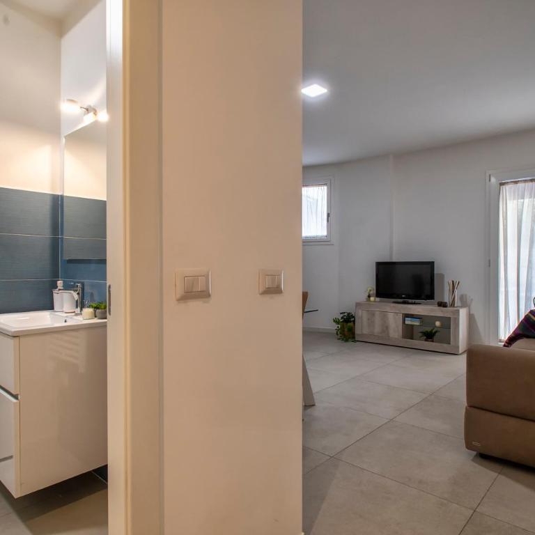 Residenza Olivia - Appartamento con 1 Camera da Letto - 13
