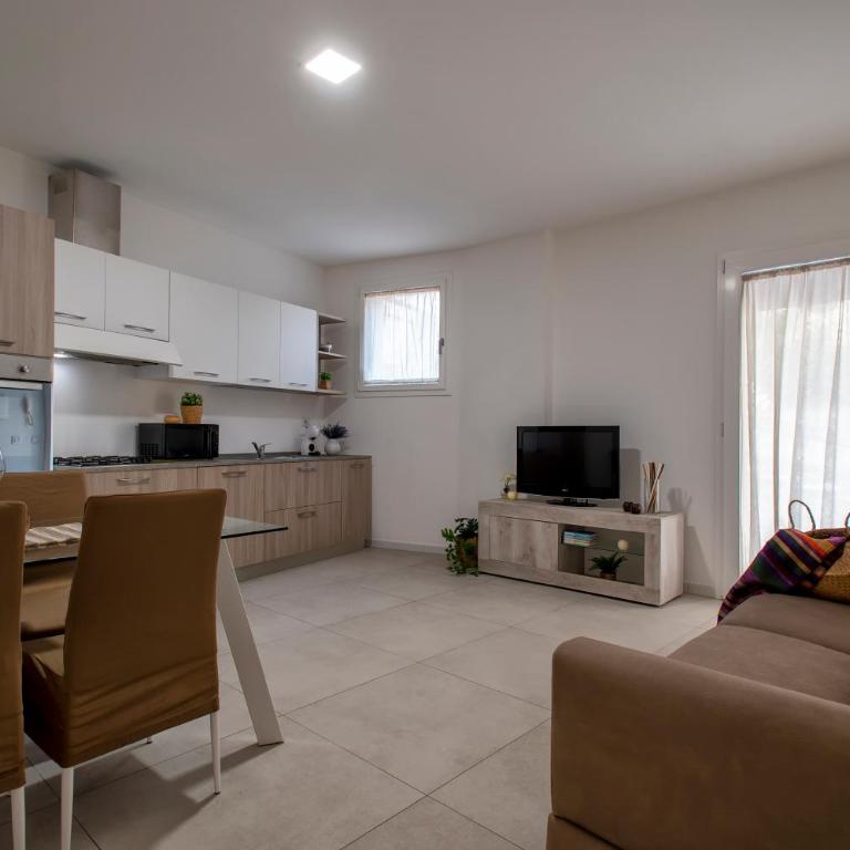 Residenza Olivia - Appartamento con 1 Camera da Letto - 15