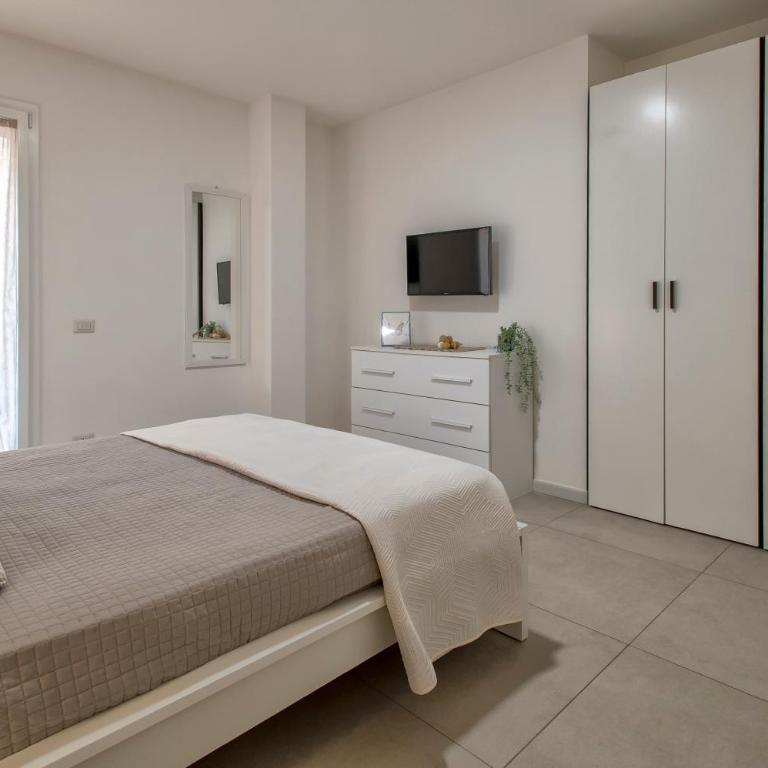Residenza Olivia - Appartamento con 1 Camera da Letto - 18