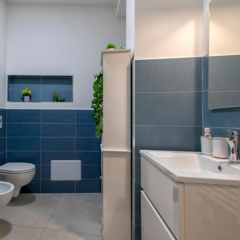 Residenza Olivia - Appartamento con 1 Camera da Letto - 17
