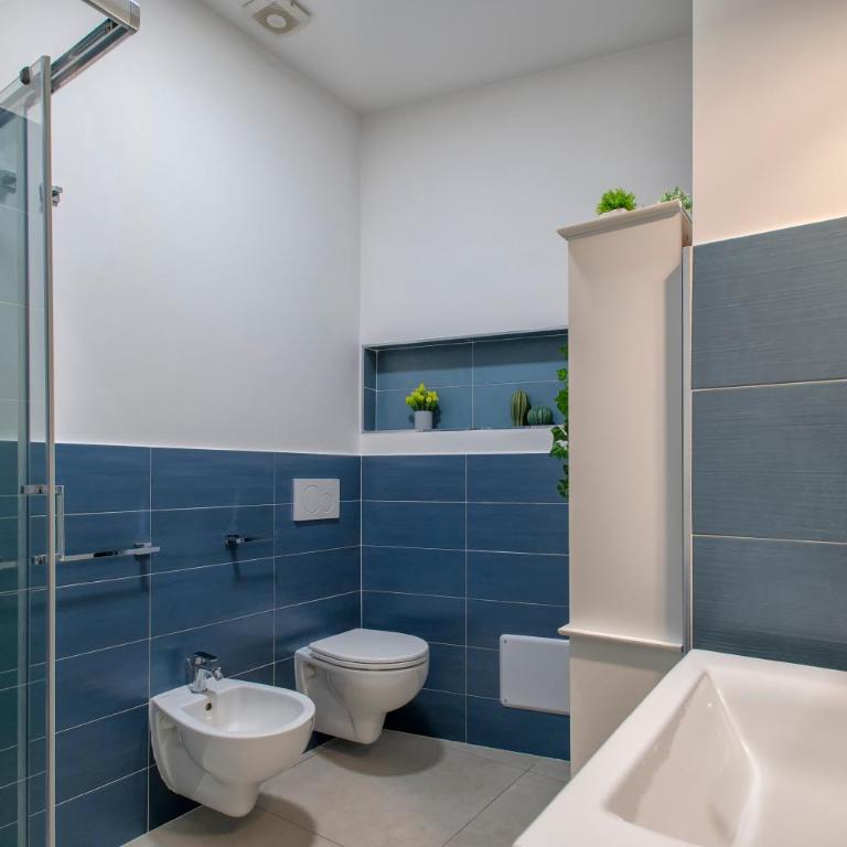 Residenza Olivia - Appartamento con 1 Camera da Letto - 19