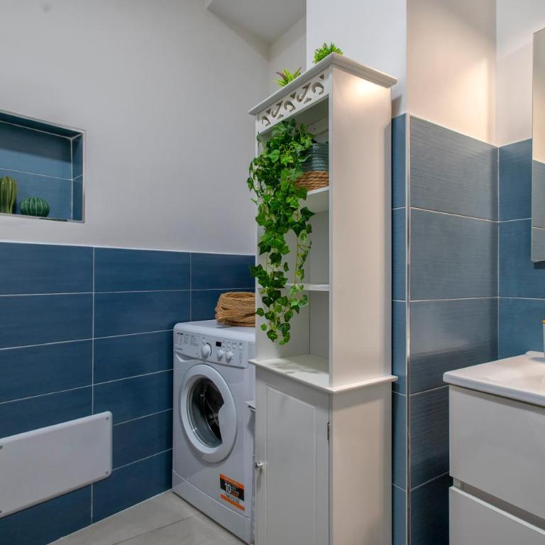 Residenza Olivia - Appartamento con 1 Camera da Letto - 21