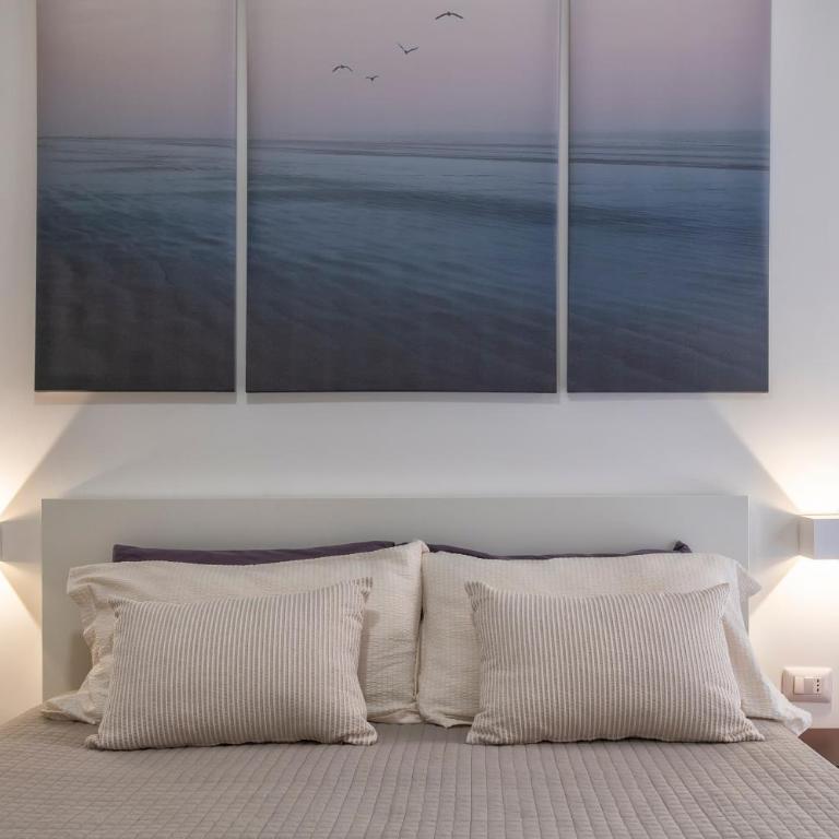 Residenza Olivia - Appartamento con 1 Camera da Letto - 23