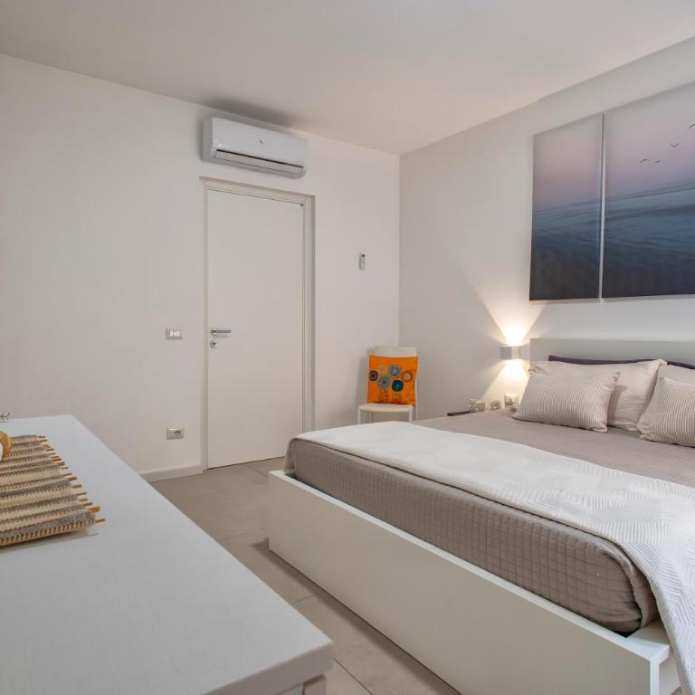 Residenza Olivia - Appartamento con 1 Camera da Letto - 22