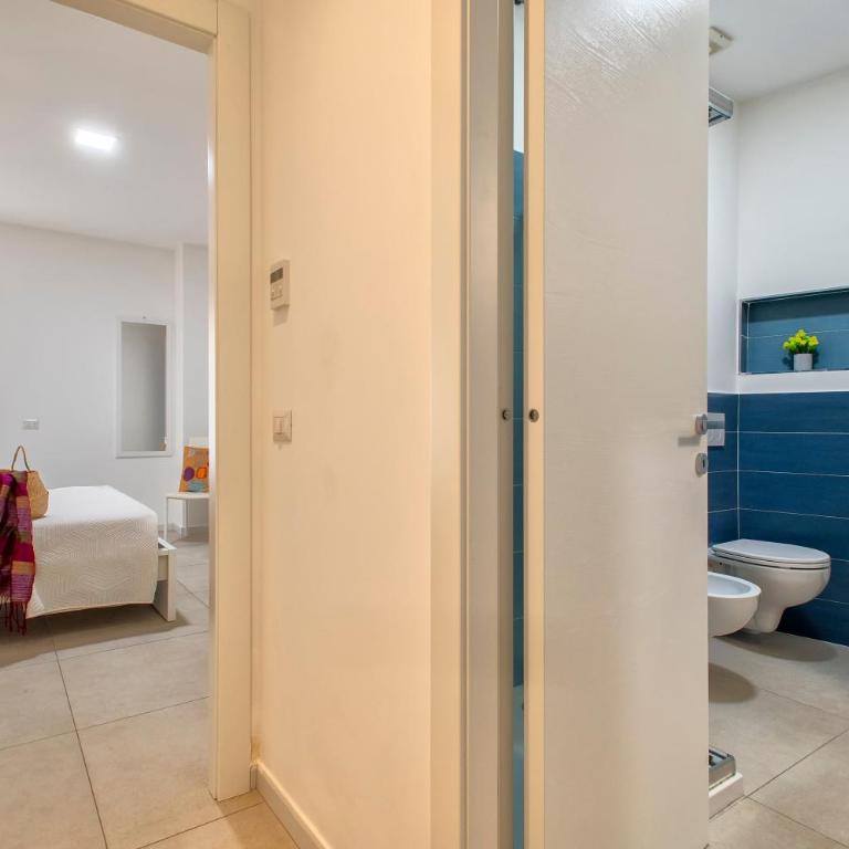 Residenza Olivia - Appartamento con 1 Camera da Letto - 24