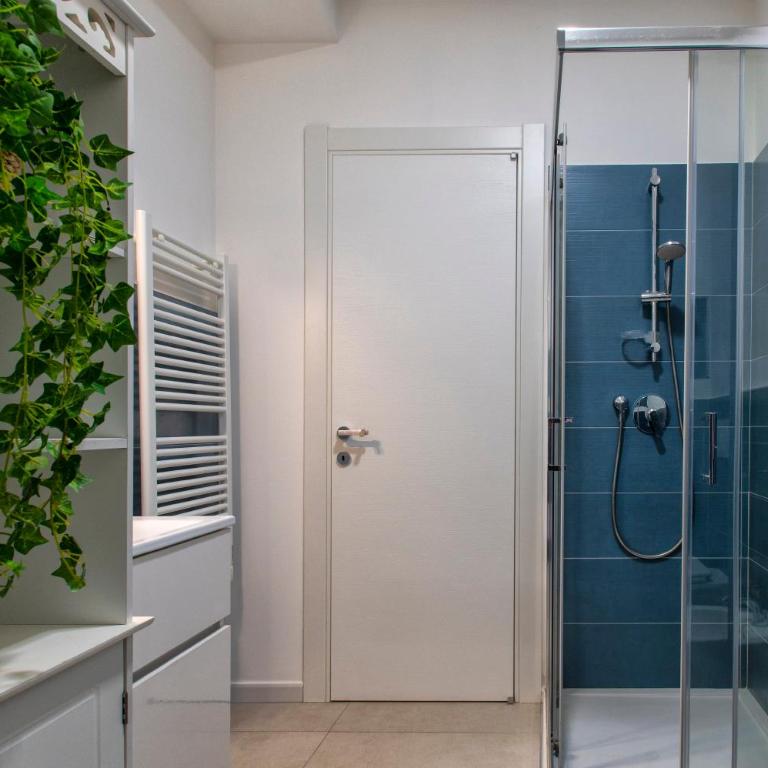Residenza Olivia - Appartamento con 1 Camera da Letto - 27