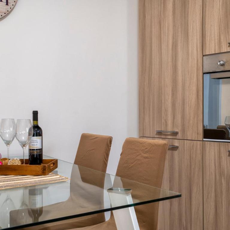 Residenza Olivia - Appartamento con 1 Camera da Letto - 28