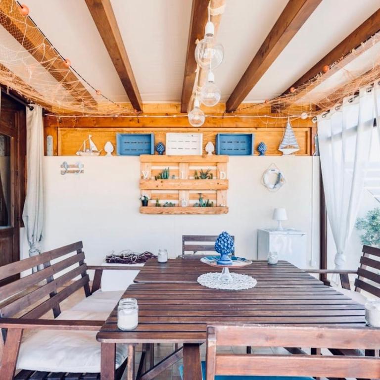 Appartamento BluOltreMare - Appartamento con 2 Camere da Letto - 25
