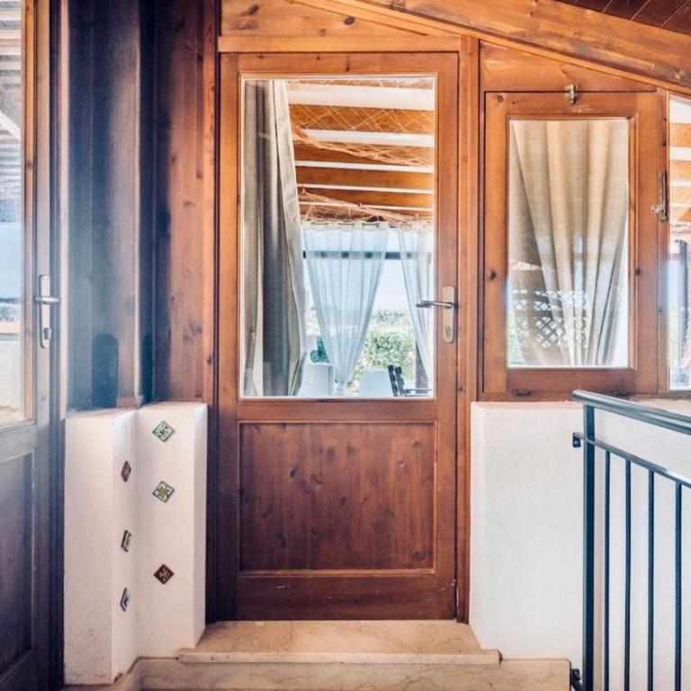 Appartamento BluOltreMare - Appartamento con 2 Camere da Letto - 23